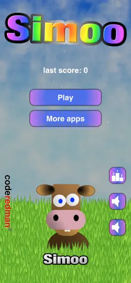 Game screenshot Simoo mod apk