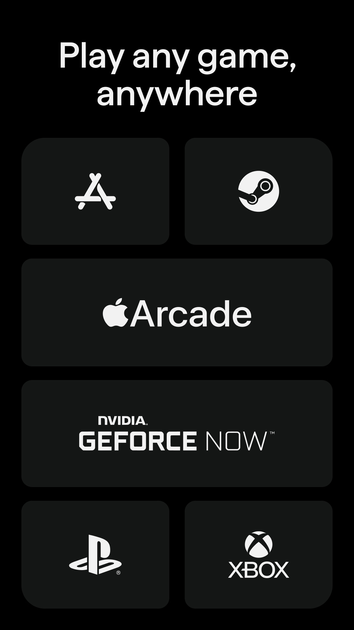 Backbone One é um joystick para iPhone recheado de recursos MacMagazine