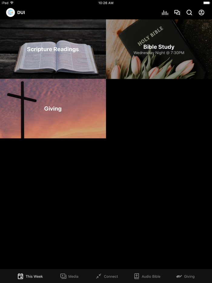 Deliverance Unlimited Church