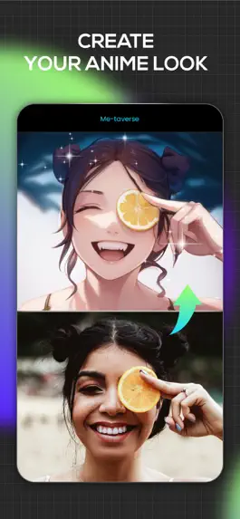 Game screenshot Pandora AI: AI Art &Photo Edit apk