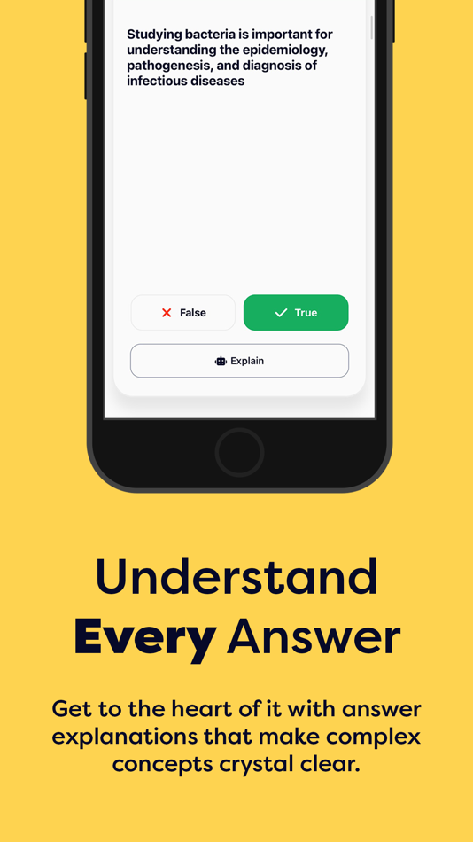 #4. Studi - Learning Companion (iOS) 게시자: Wesam Alzahir