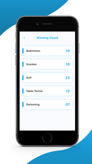 Techx Club App Screenshot