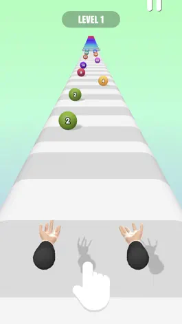 Game screenshot Juggle 2048 mod apk