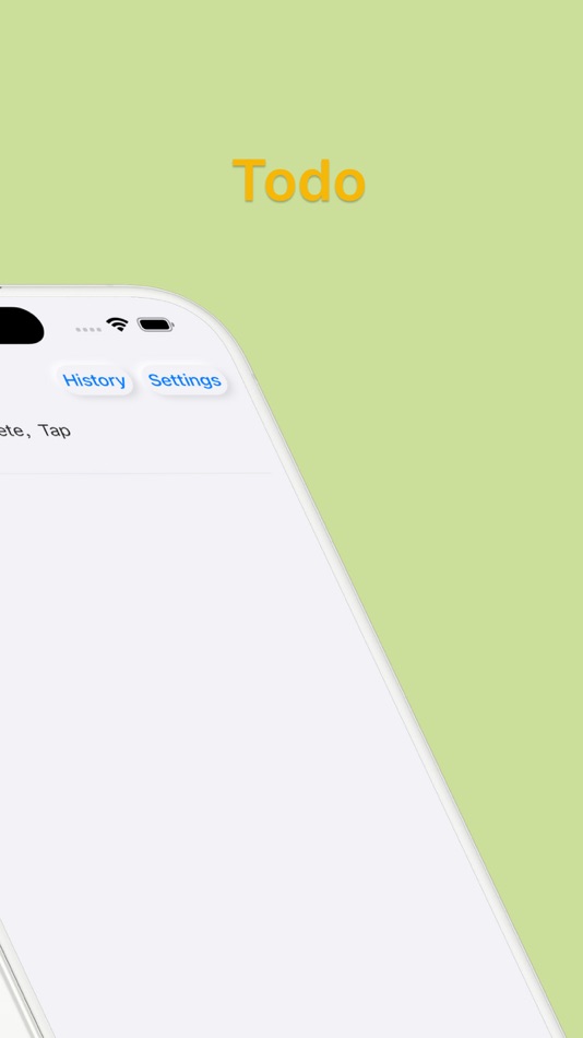 #10. Tap Time - StandBy Widgets (iOS) 由: 岩 胡