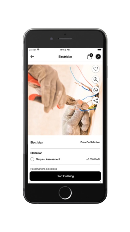 The Home - ذا هوم screenshot-4