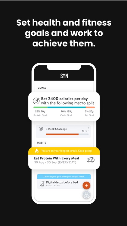 SYN COLLECTIVE COACHING screenshot-3