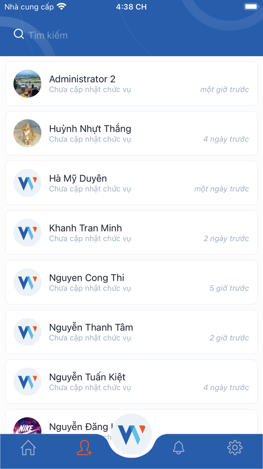 #4. Winlab (iOS) Podle: HappyCare Joint Stock Company