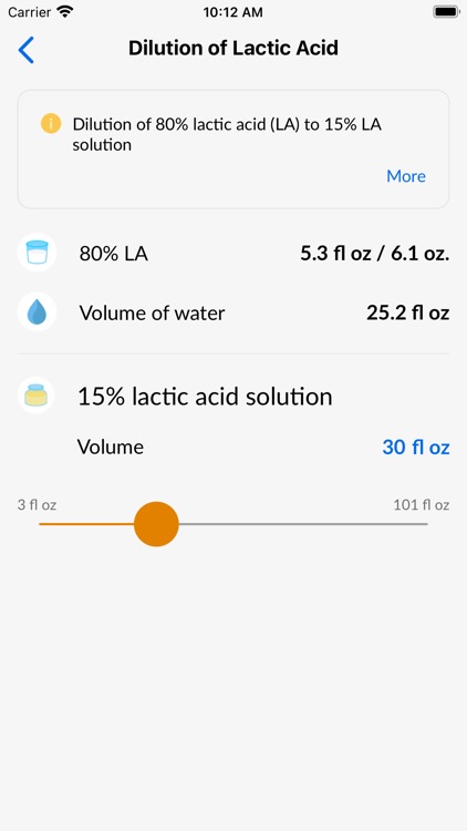 Beekeepers calculator screenshot-6