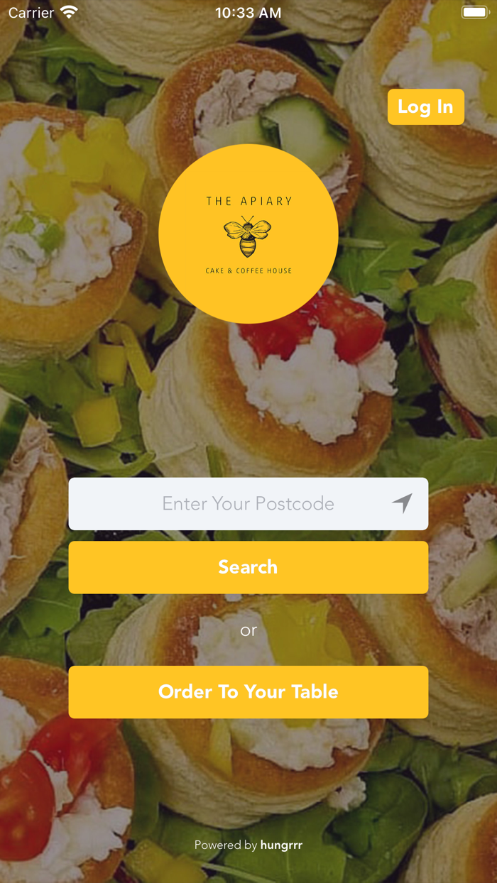 The Apiary Harleston