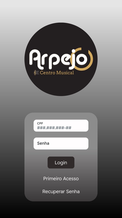 Arpejo Alunos
