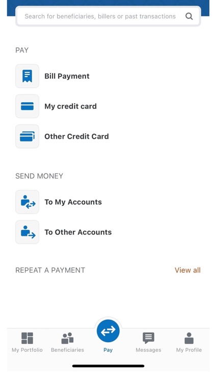 Pancreta Online screenshot-4