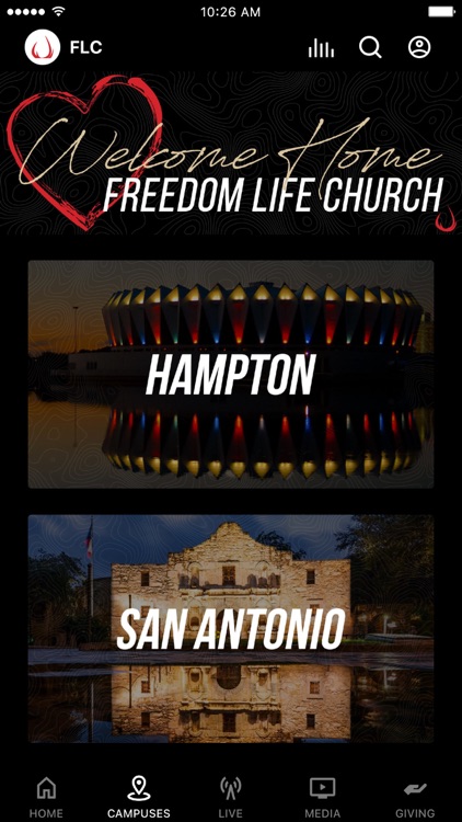 Freedom Life Church