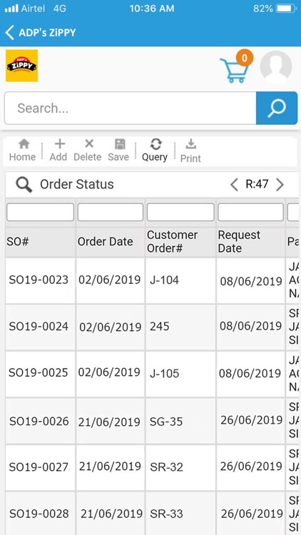 ADP's ZiPPY screenshot-3