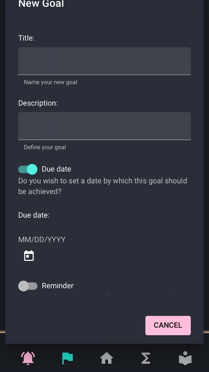 Here On Earth screenshot-6