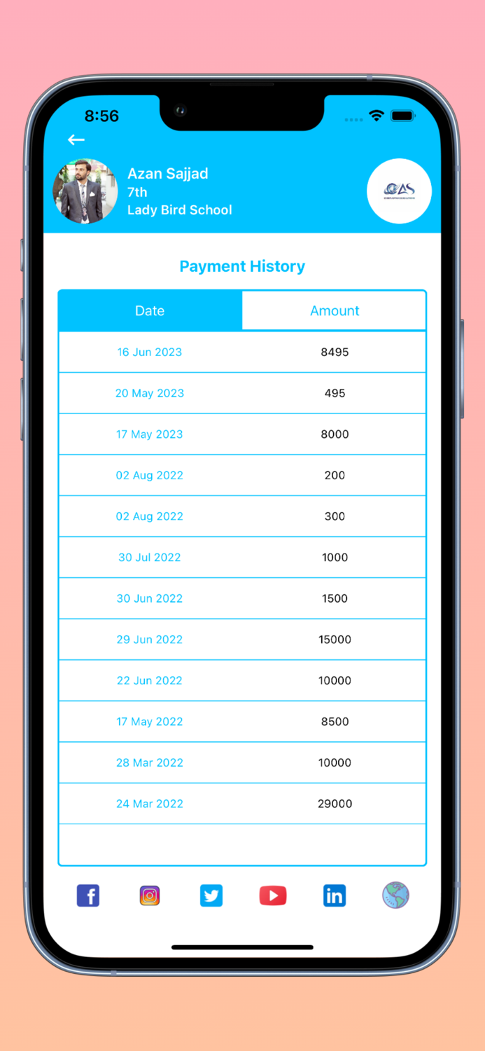ESM - Cyber Advance Solutions