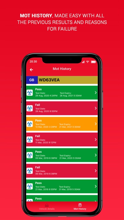 Lincolns Tyre Service Ltd screenshot-6