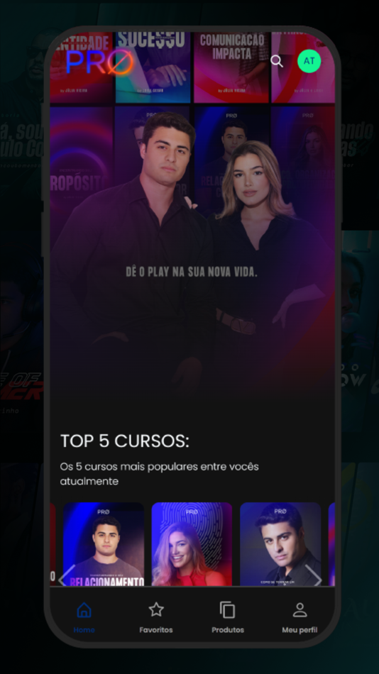 #1. Método PRO (iOS) 由: The Members