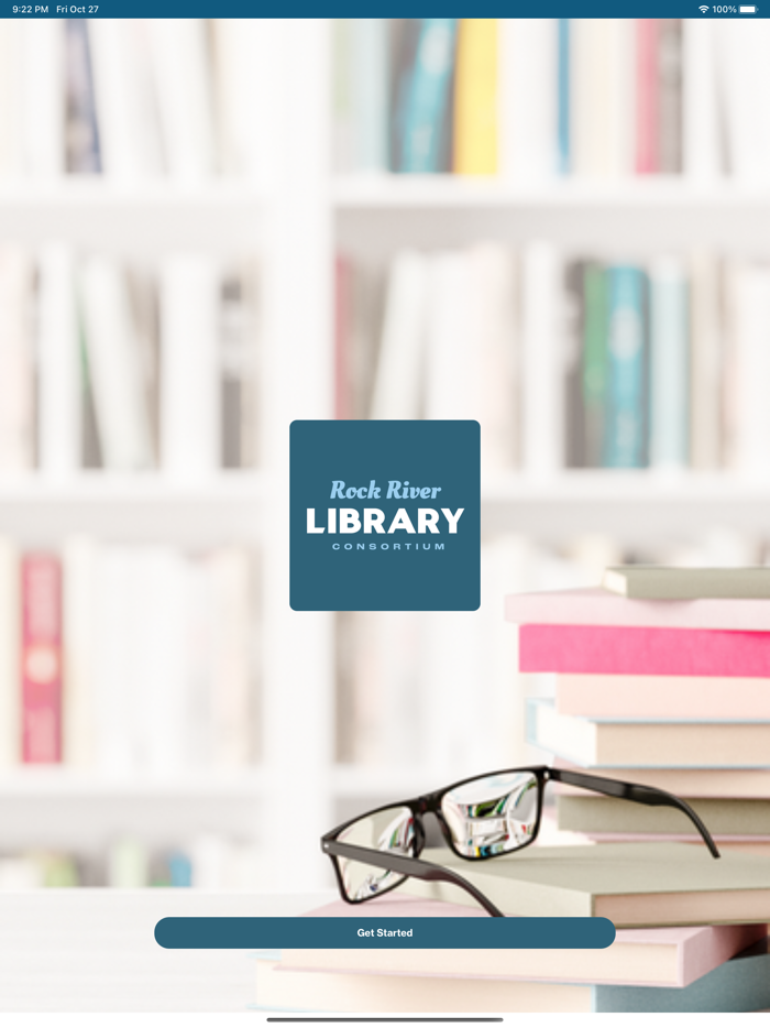 Rock River Library Consortium