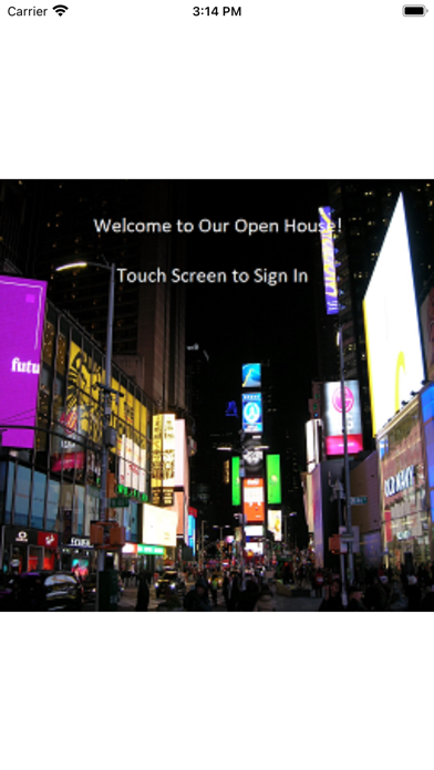 Screenshot #1 pour SignQ