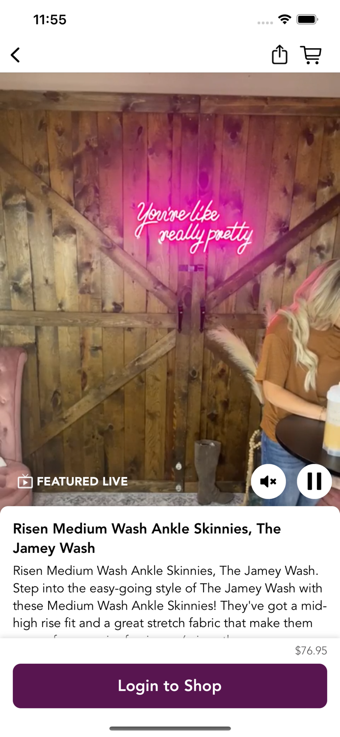 The Vintage Belle Boutique