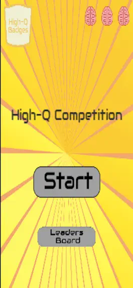 Game screenshot High-Q mod apk