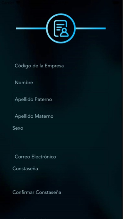 Real Wellness Screenshot