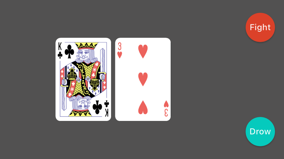 #3. Black Jack!! (iOS) 由: yuya kanbetsunawa