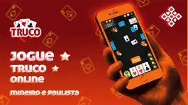 Game screenshot Truco Paulista e Truco Mineiro mod apk
