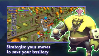 Dragonic Clans Screenshot