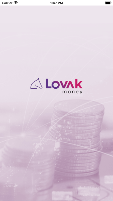 Lovak Money Screenshot