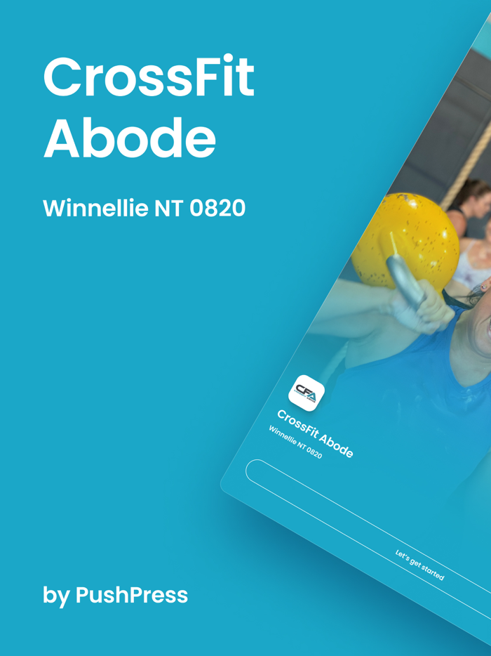 CrossFit Abode