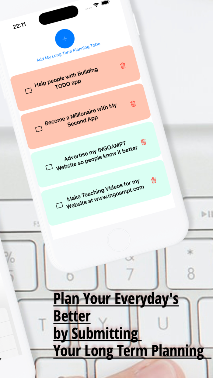 ToDoPlanningINGOAMPT