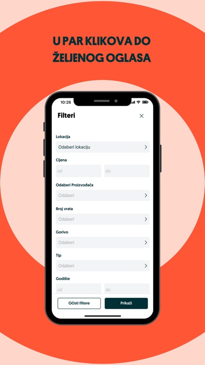 OLX BiH screenshot-3