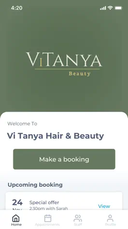 Game screenshot Vi Tanya Beauty mod apk