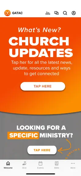 Game screenshot Grace and Truth App mod apk