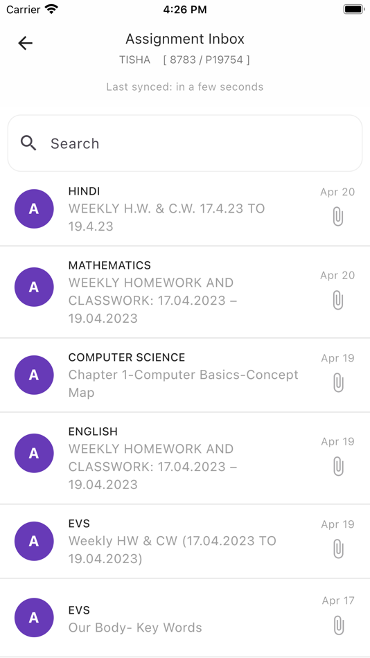 #6. Bright Rider's School App (iOS) 作者: Bright Rider's School, Abu Dhabi