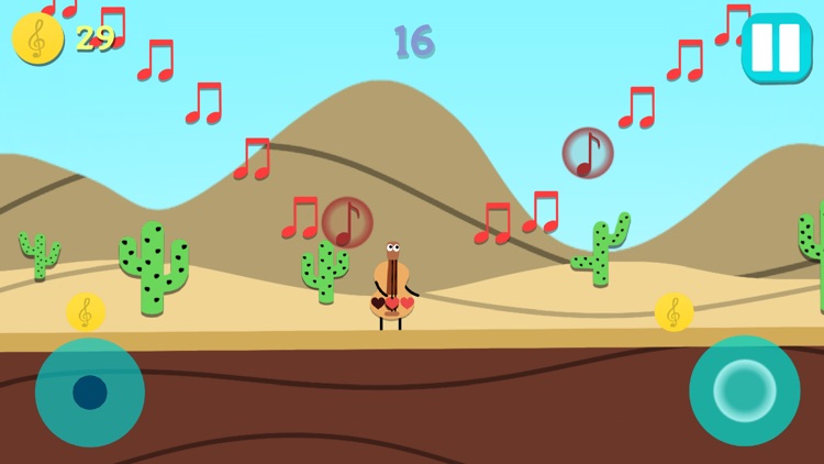 Noisy Notes screenshot-4