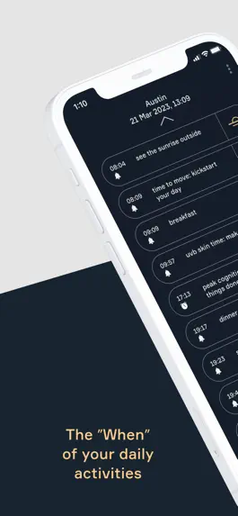 Game screenshot Circadian: Your Natural Rhythm hack