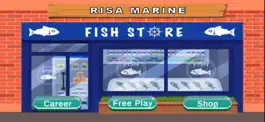 Game screenshot Cooking Fish Restaurant Game mod apk