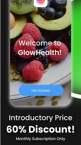 Game screenshot GlowHealth mod apk