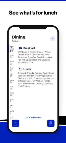 Game screenshot Harrison School District 36 IL hack