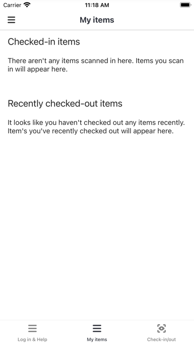 Relay Store Screenshot