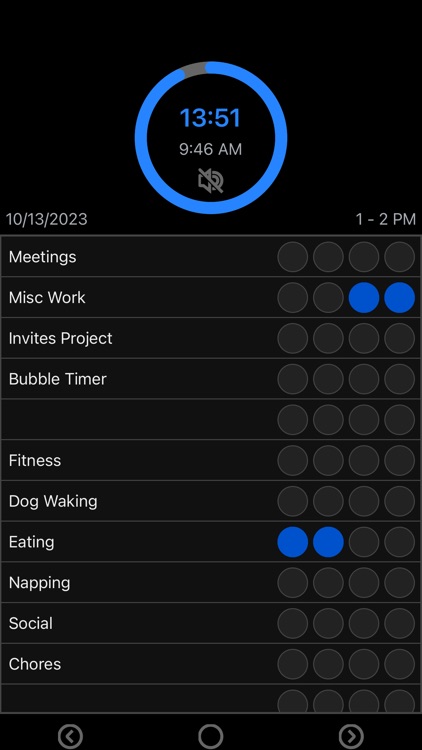 Bubble Times screenshot-4