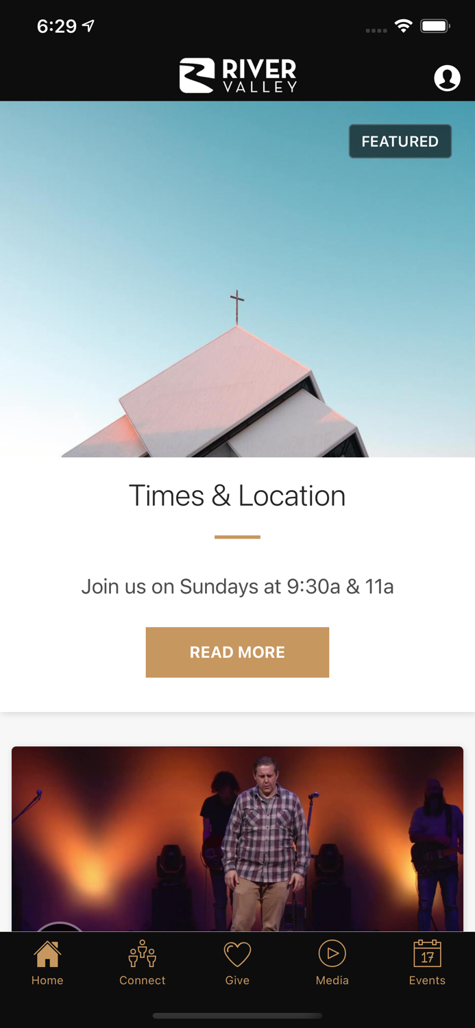 River Valley Bastrop