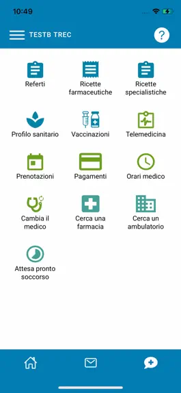 Game screenshot TreC+ apk