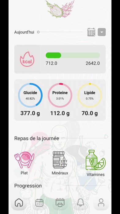 W'Enut'3 Screenshot