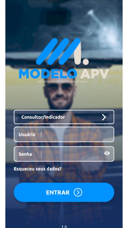 Modelo APV Consultor