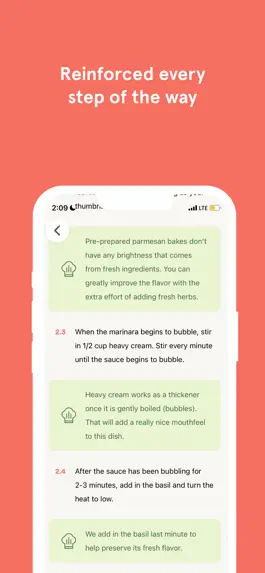Game screenshot Zest Cooking hack