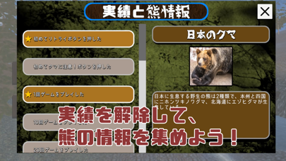Brown-bear-blasts-salmon Screenshot