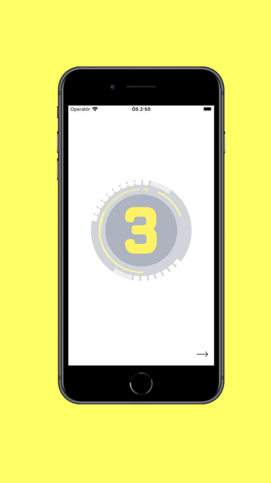 #2. Mathlee (iOS) 由: Mehmet Furkan SAHIN